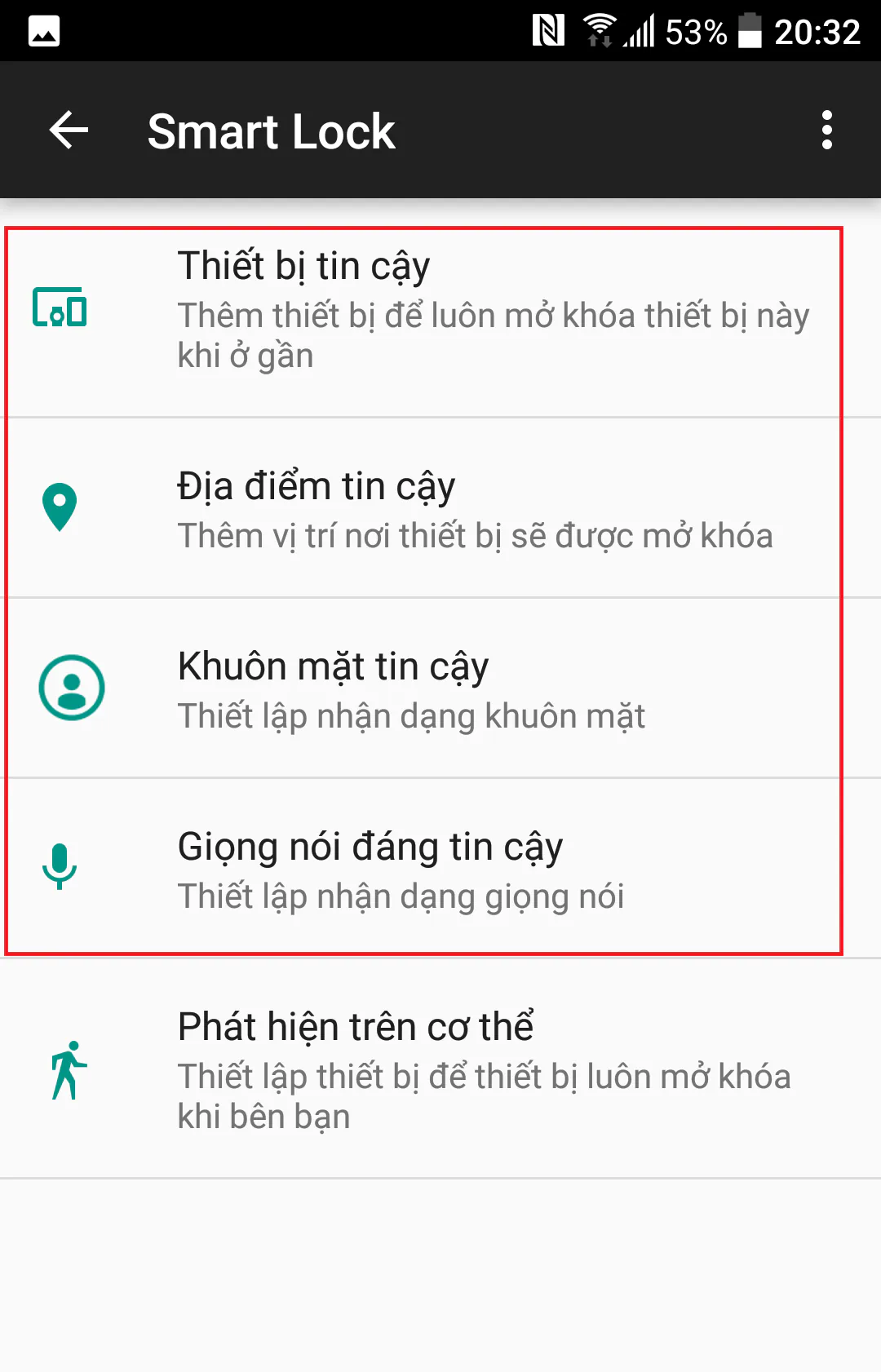Một số mẹo dùng Android hay và hiệu quả