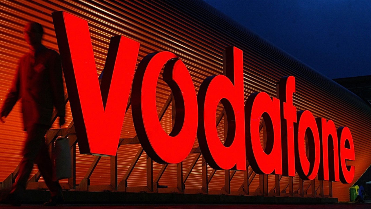Vodafone và Huawei thử nghiệm công nghệ 4.5G mới chuẩn bị cho 5G