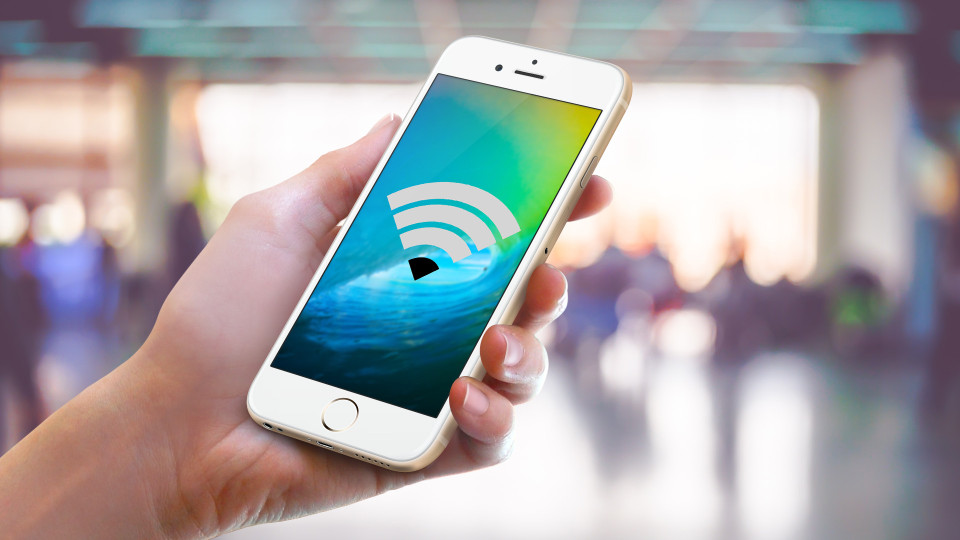 Khắc phục những lỗi liên quan đến Wi-Fi trên iPhone