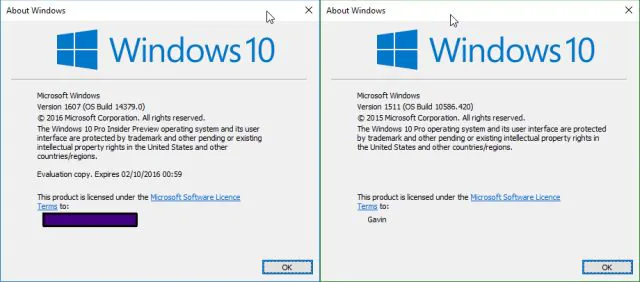 WinVer-Insider-Preview-and-Pro-Licenses