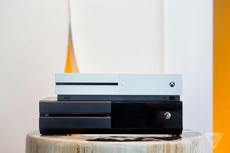 Xbox ONE