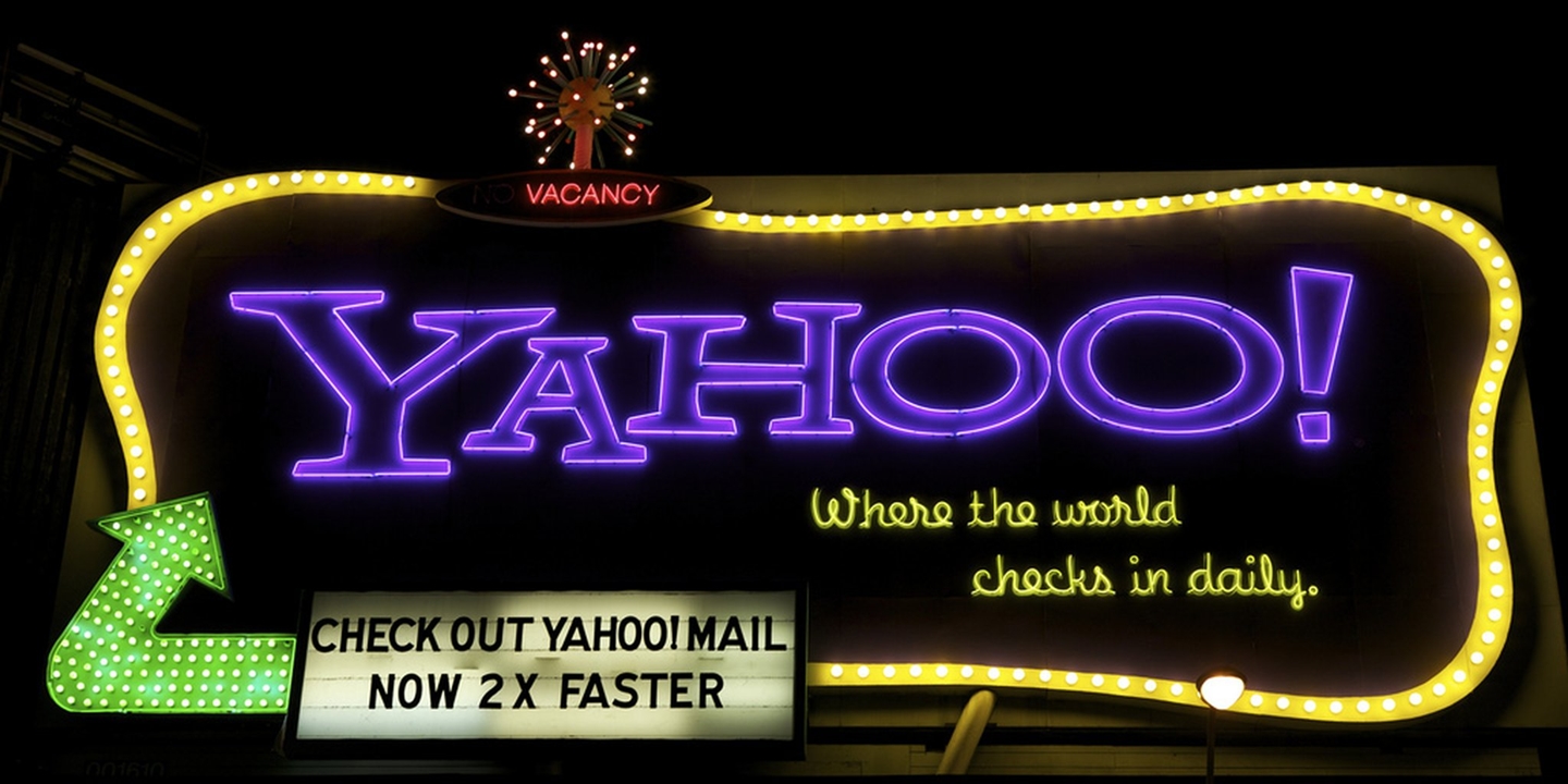 Những sản phẩm Yahoo từng gắn liền với tuổi thơ 8x, 9x