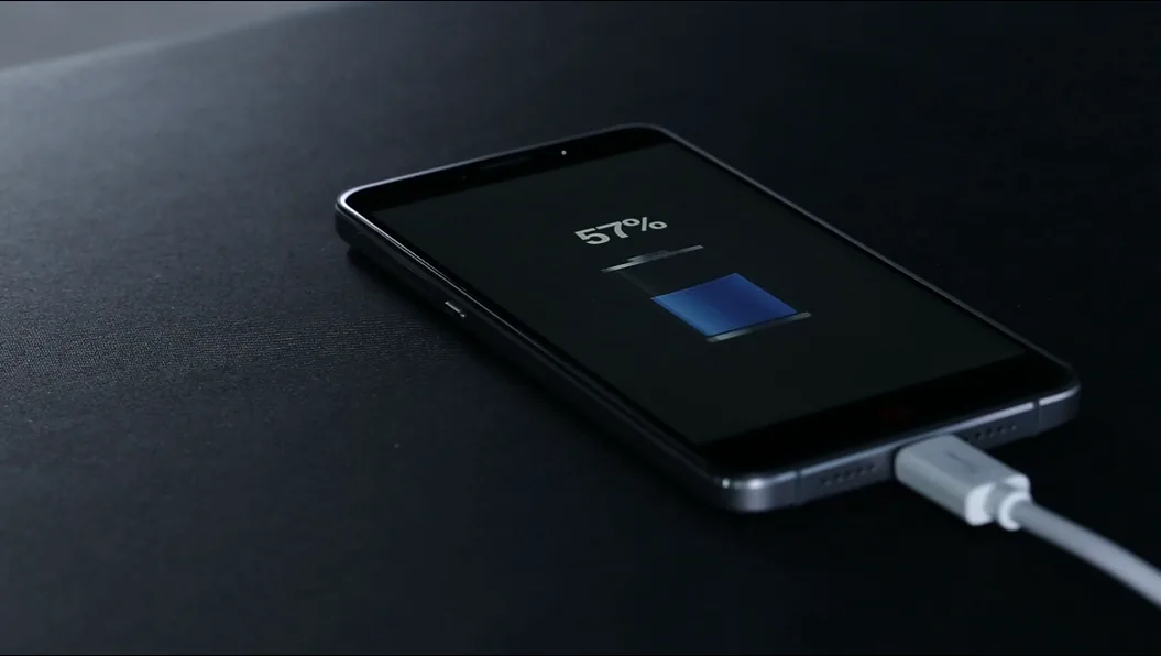 Có nên cắm sạc smartphone qua đêm hay không?