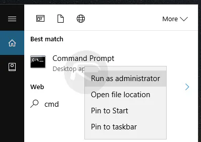 Tăng tốc độ truy cập Internet sau khi nâng cấp lên Windows 10