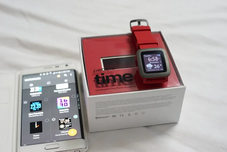 Với tôi Apple Watch đã đánh bại Android Wear như thế nào