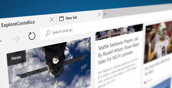 Kiếm tiền dễ dàng bằng cách sử dụng trình duyệt Microsoft Edge 