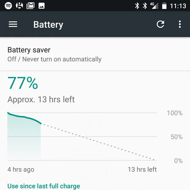 11 thủ thuật trên Android 7 Nougat sẽ khiến bạn thích thú