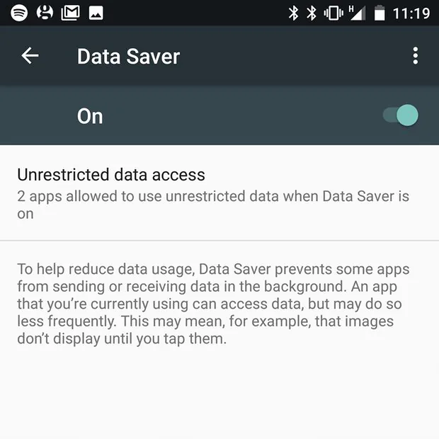 11 thủ thuật trên Android 7 Nougat sẽ khiến bạn thích thú