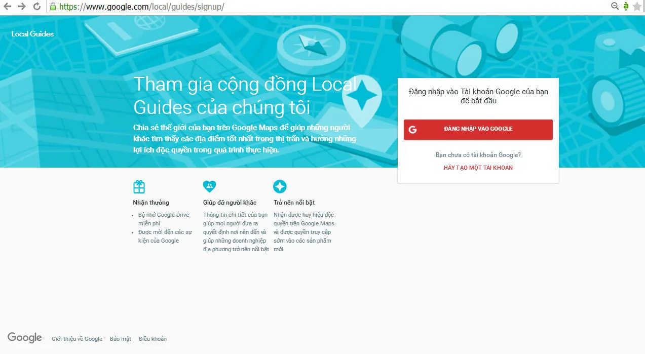 Hướng dẫn cách để nhận 1TB dung lượng Google Drive trong 2 năm