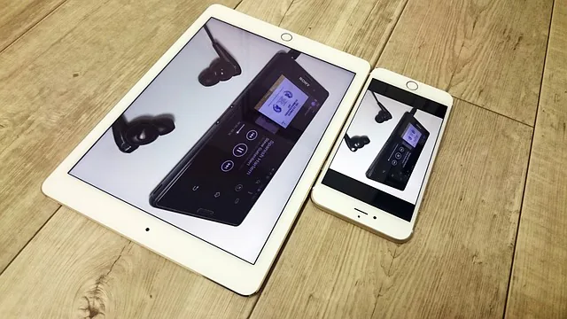Những lí do bạn nên sở hữu ngay Tablet