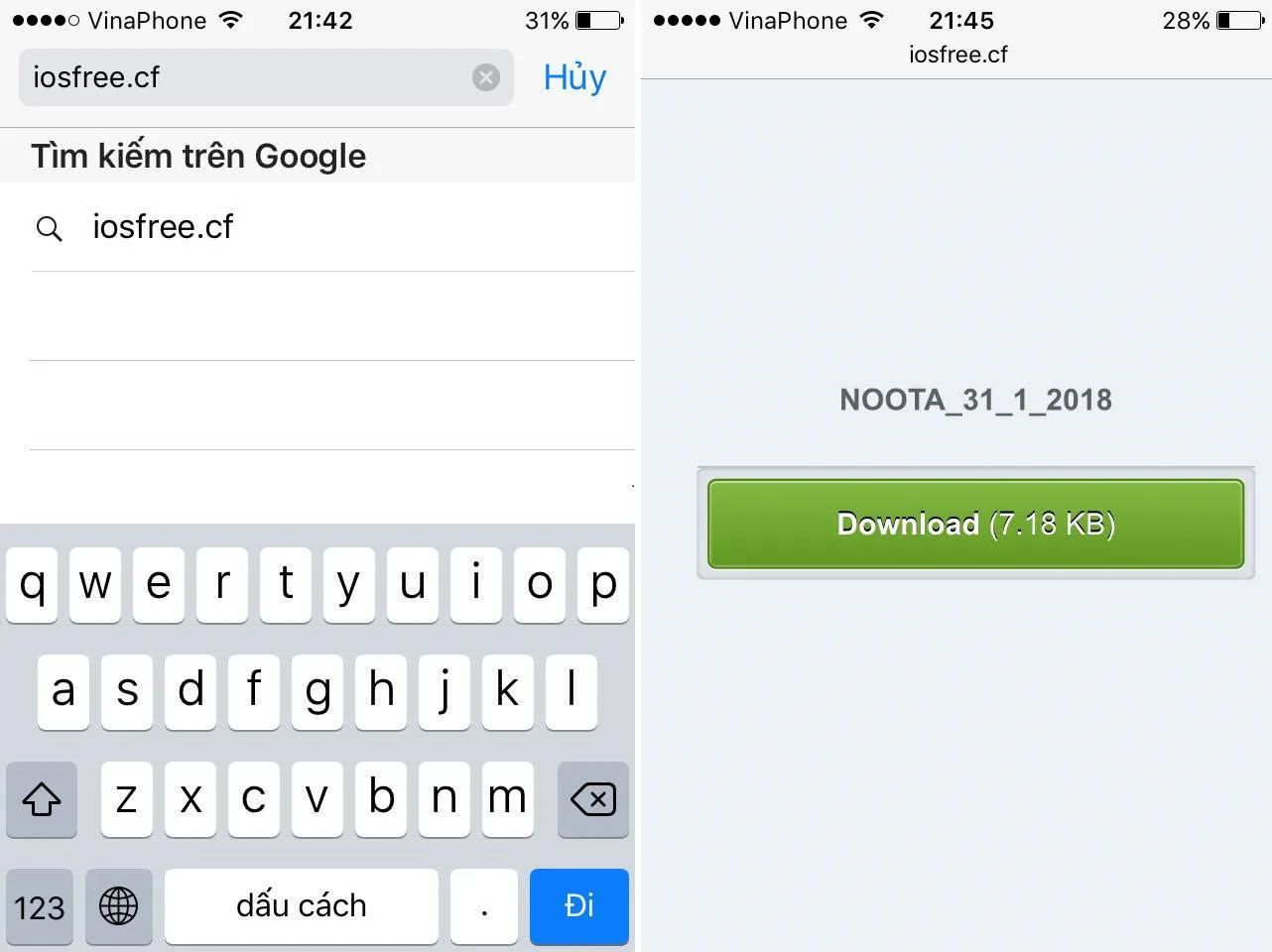 5 thủ thuật iPhone rất hay bạn nên thử qua