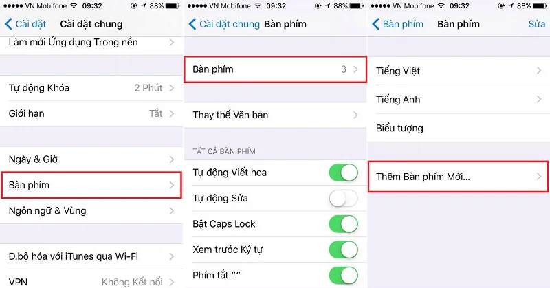 "Chat chit" vui nhộn hơn mới kho biểu tượng trên iPhone