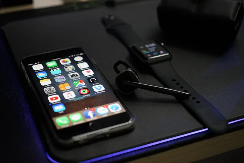 Với tôi Apple Watch đã đánh bại Android Wear như thế nào