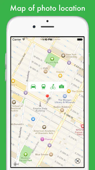 Nhanh tay tải về 10 ứng dụng iOS miễn phí hôm nay
