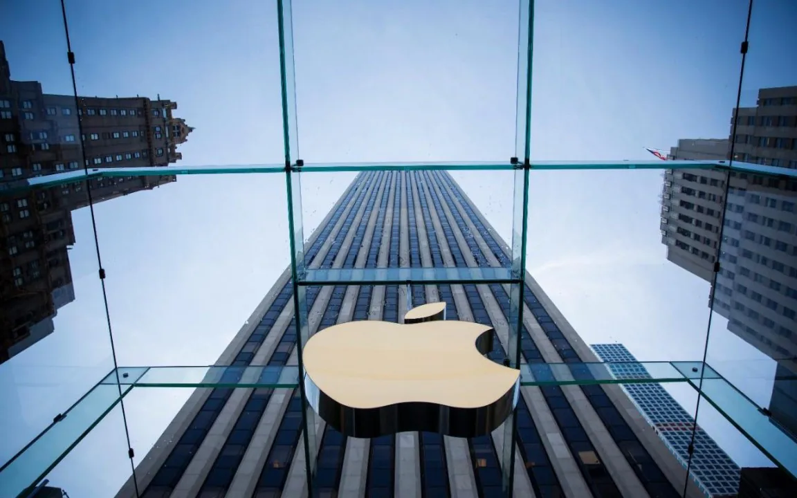 Thấy gì từ kết quả kinh doanh của Apple trong Q3/2016