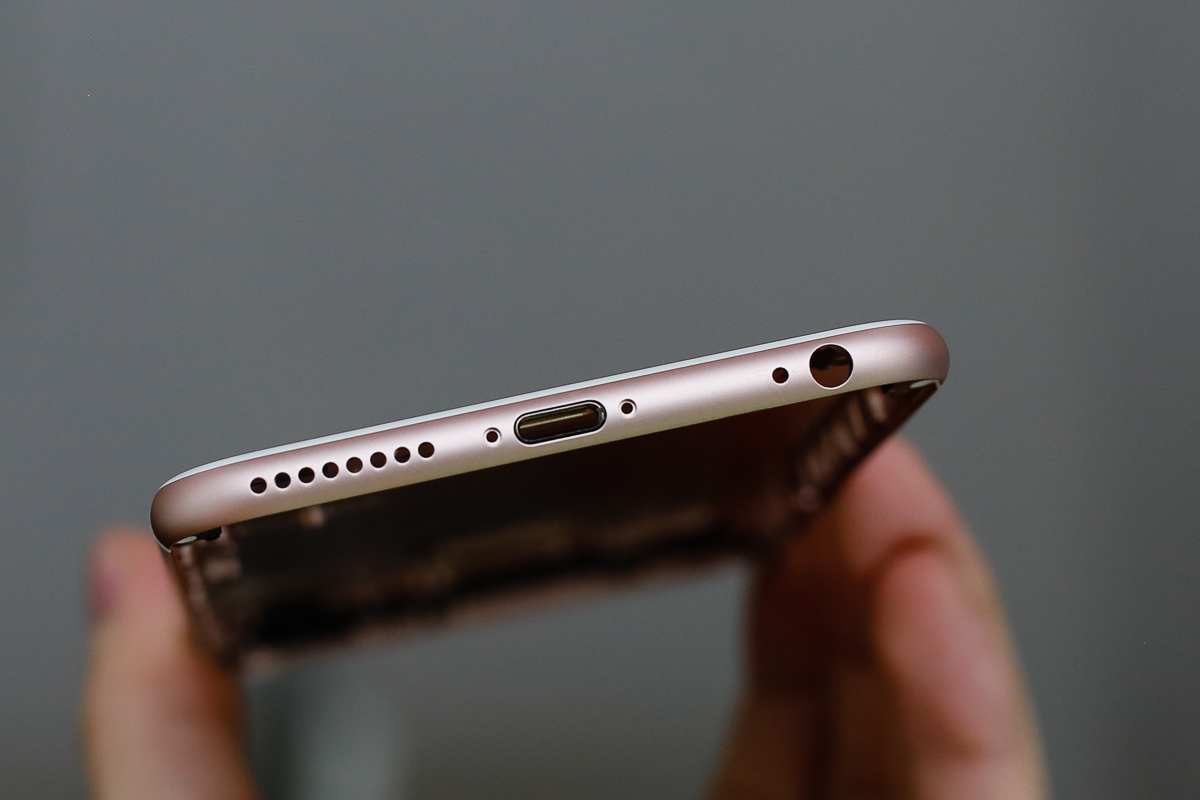 Xuất hiện vỏ độ iPhone 7 cực đẹp tại Việt Nam