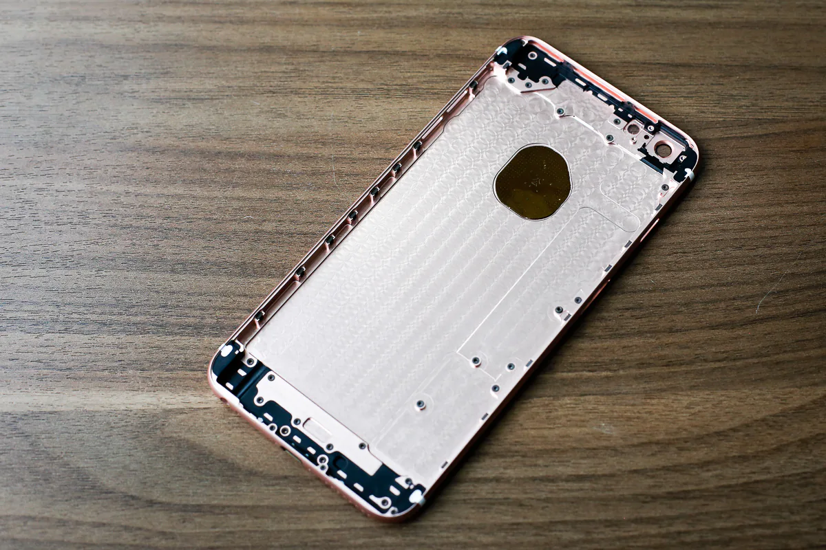 Xuất hiện vỏ độ iPhone 7 cực đẹp tại Việt Nam