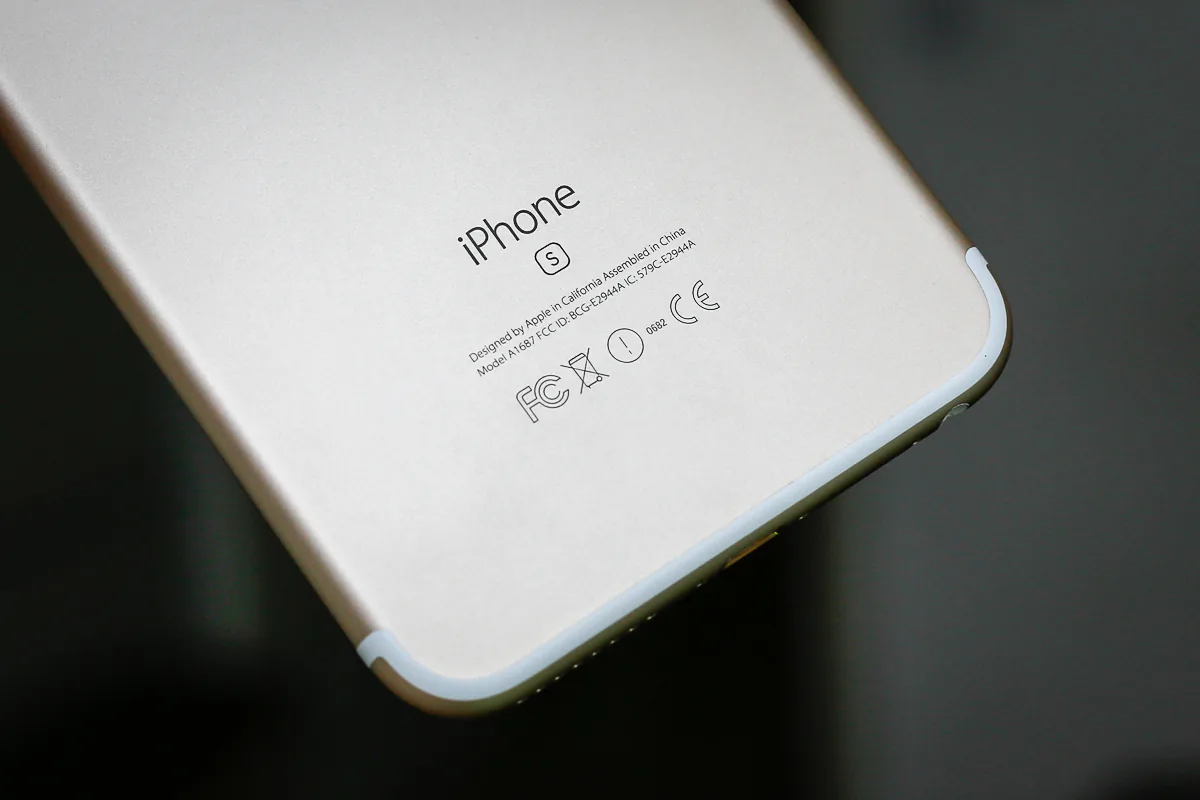 Xuất hiện vỏ độ iPhone 7 cực đẹp tại Việt Nam