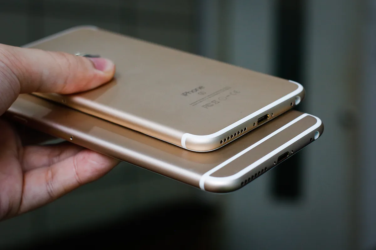 Xuất hiện vỏ độ iPhone 7 cực đẹp tại Việt Nam