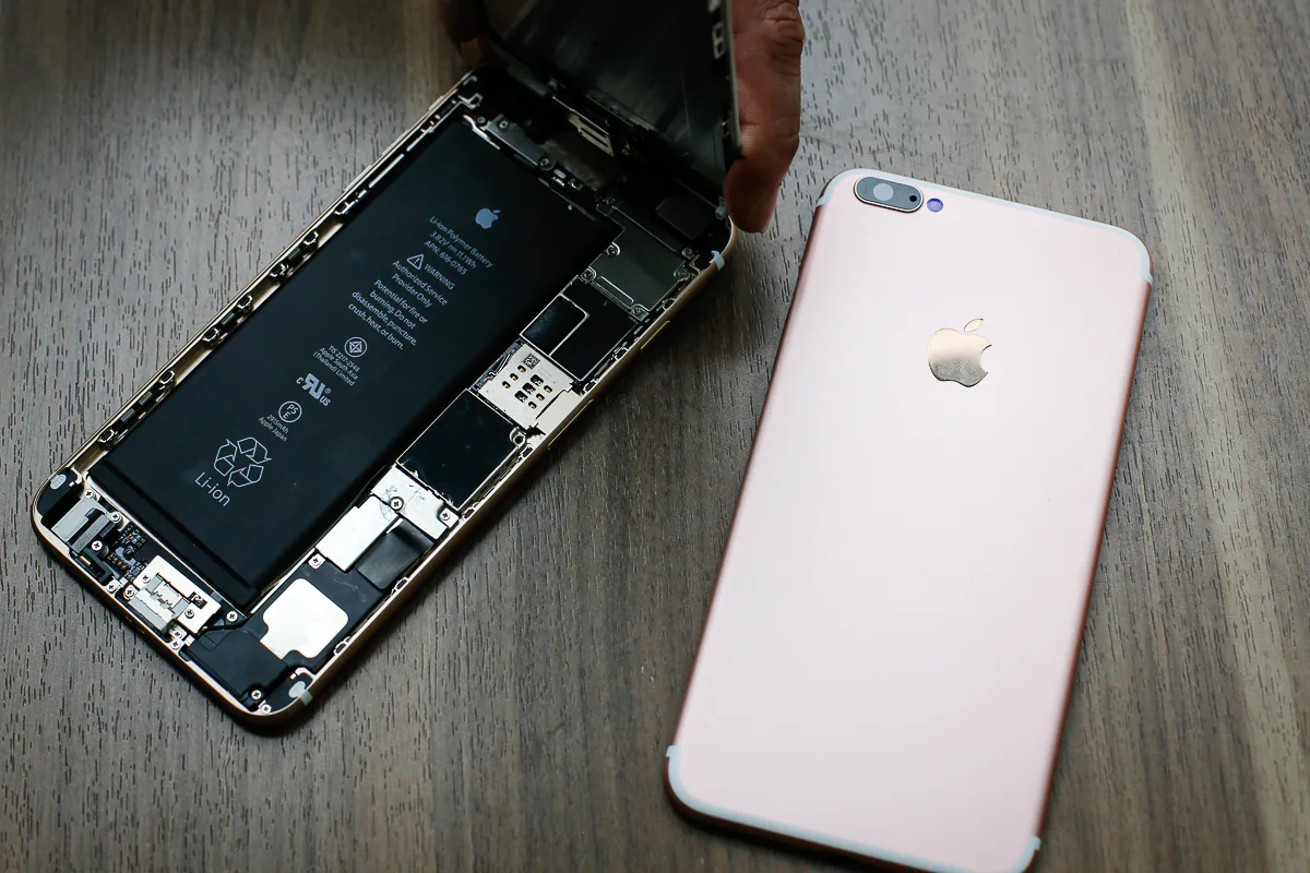 Xuất hiện vỏ độ iPhone 7 cực đẹp tại Việt Nam
