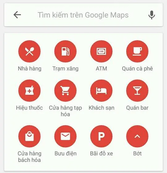 Làm chủ Google Maps với những thủ thuật đơn giản và hiệu quả.