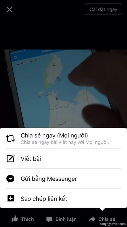 Hướng dẫn tải video từ Facebook trên máy tính và điện thoại