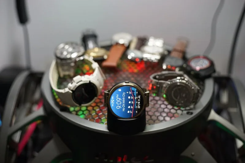 Với tôi Apple Watch đã đánh bại Android Wear như thế nào