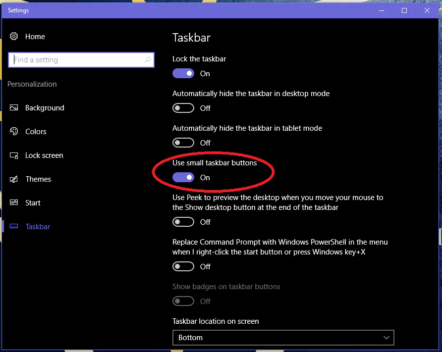 Tăng tốc độ truy cập Internet sau khi nâng cấp lên Windows 10
