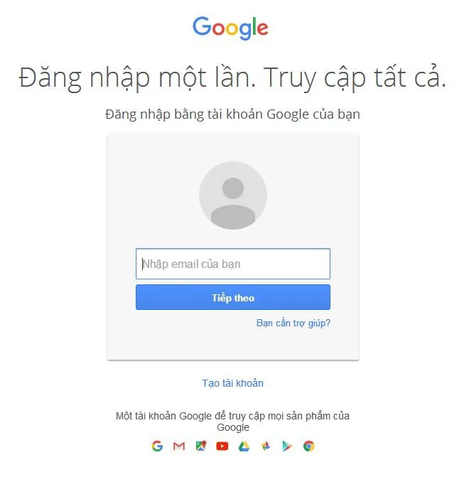 Hướng dẫn cách để nhận 1TB dung lượng Google Drive trong 2 năm