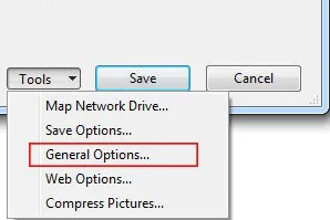 Cách đặt mật khẩu bảo vệ file Word, Excel