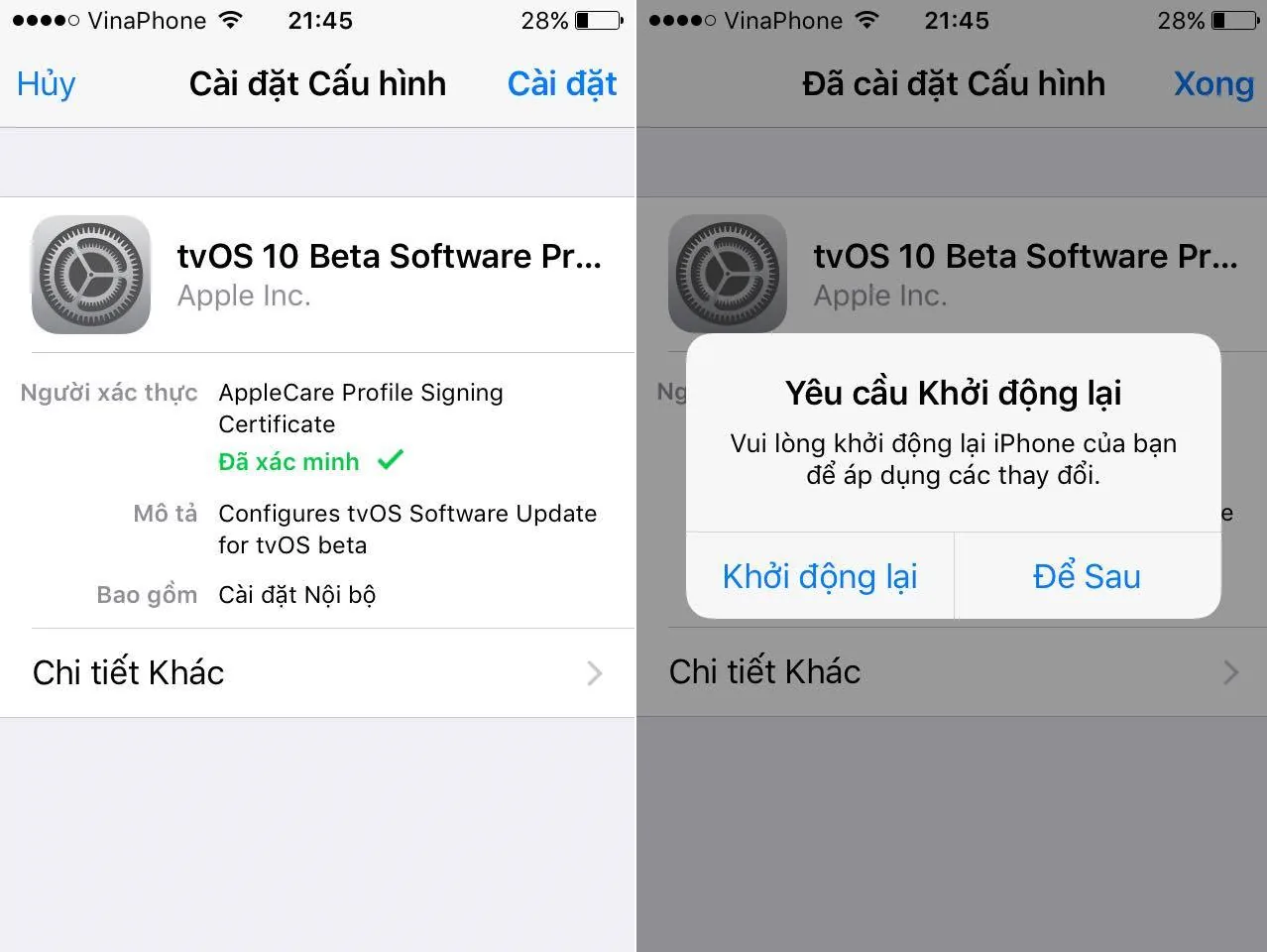 5 thủ thuật iPhone rất hay bạn nên thử qua