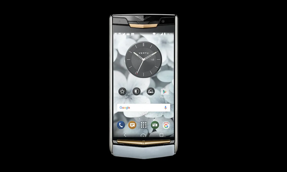 Những smartphone đắt nhất mà bạn có thể mua lúc này