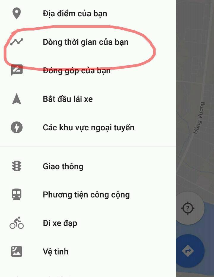 Làm chủ Google Maps với những thủ thuật đơn giản và hiệu quả.