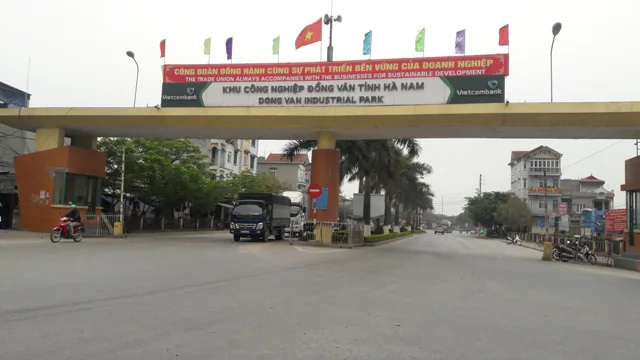 Hàn Quốc xây nhà máy công nghệ trị giá 300 triệu USD tại Việt Nam