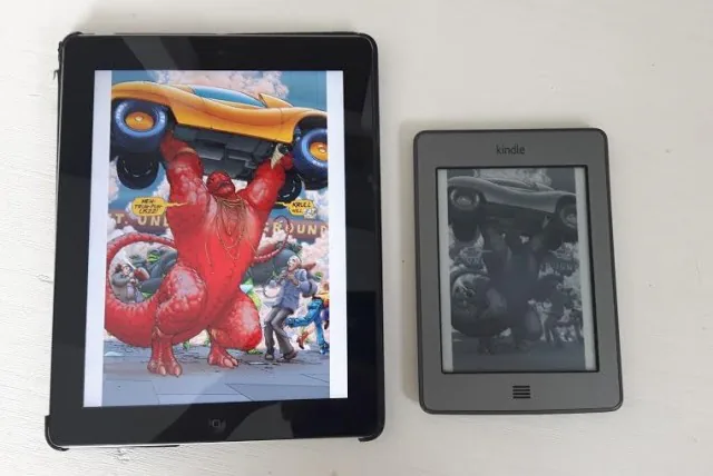 Những lí do bạn nên sở hữu ngay Tablet