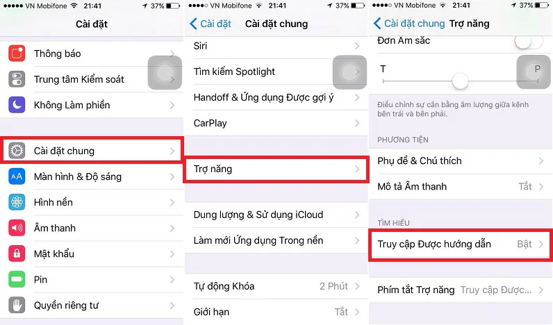 5 thủ thuật iPhone rất hay bạn nên thử qua