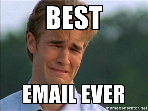 email