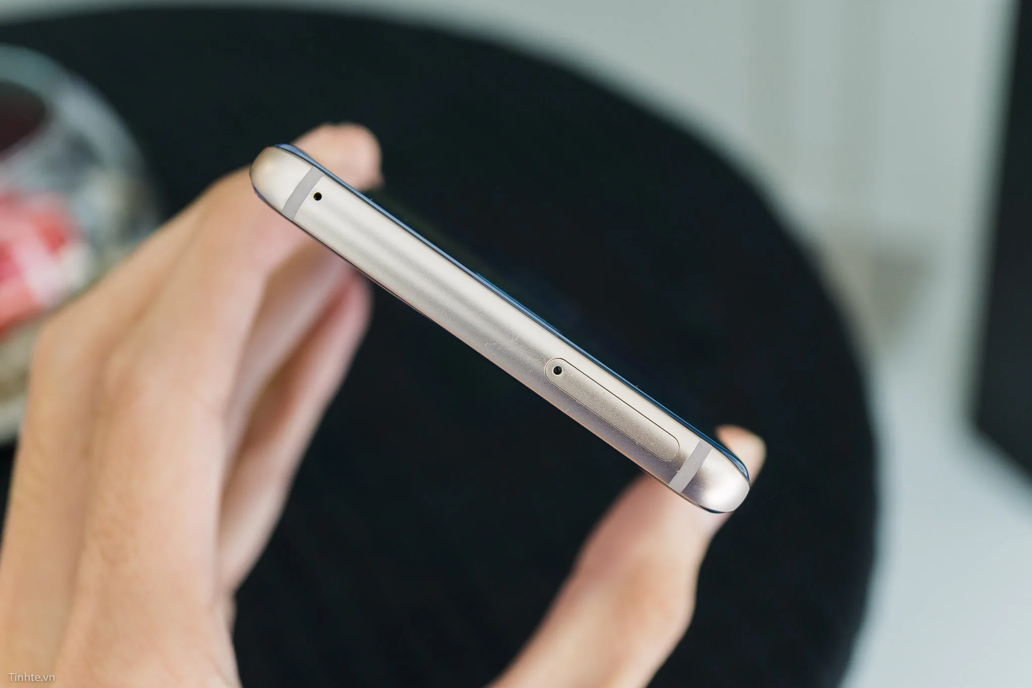 Ngắm Galaxy Note 7 màu xanh san hô sắp về Việt Nam
