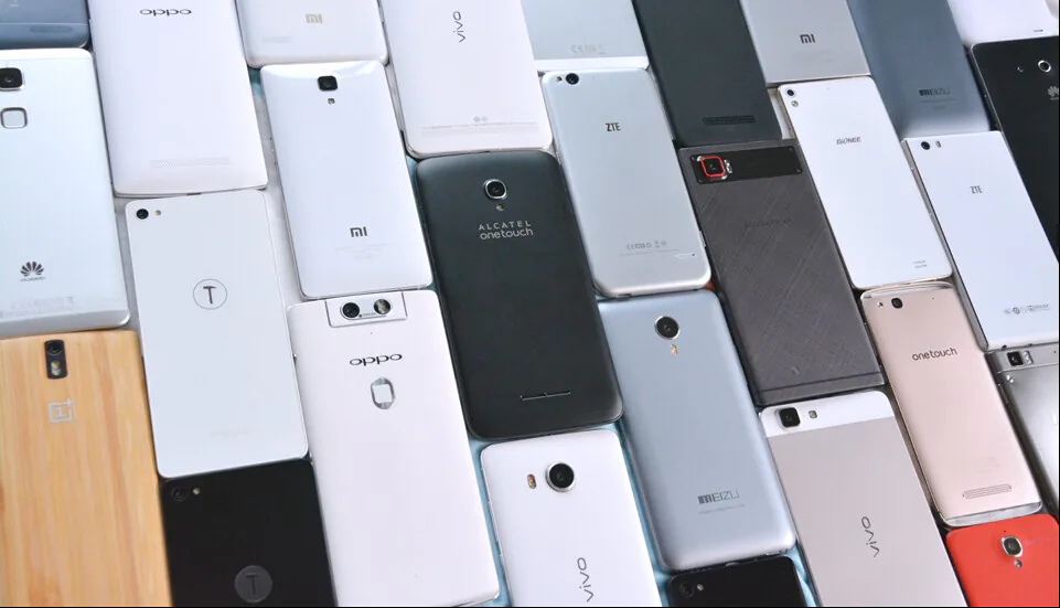 Qualcomm "bí mật" hỗ trợ doanh nghiệp Việt sản xuất smartphone