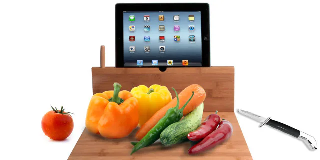Những lí do bạn nên sở hữu ngay Tablet