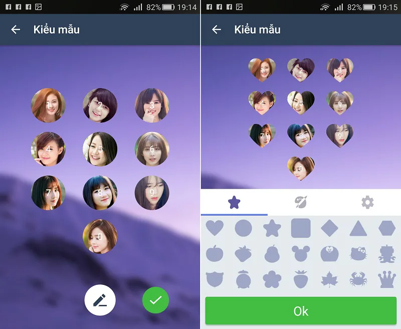 Cách tạo màn hình khoá nhập mật khẩu độc đáo trên Android