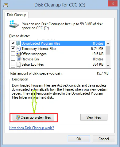 Hướng dẫn cách xoá thư mục Windows.old khi nâng cấp lên Windows 10