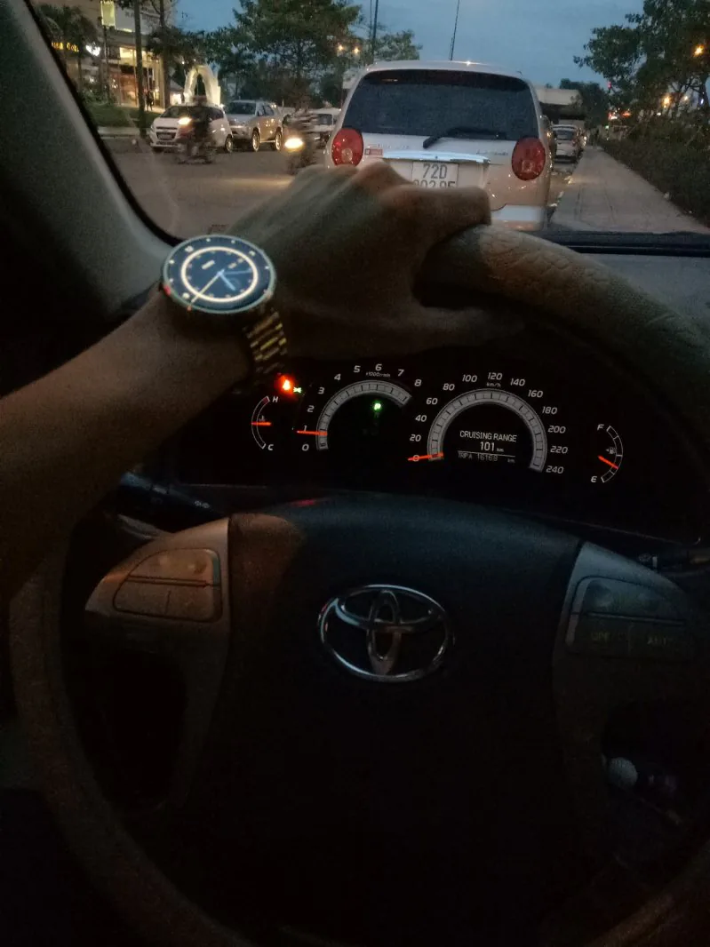 Với tôi Apple Watch đã đánh bại Android Wear như thế nào