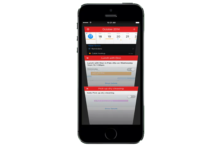 18 ứng dụng Android-iOS giúp bạn tăng hiệu suất làm việc