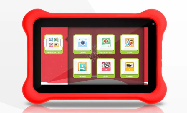 Những lí do bạn nên sở hữu ngay Tablet
