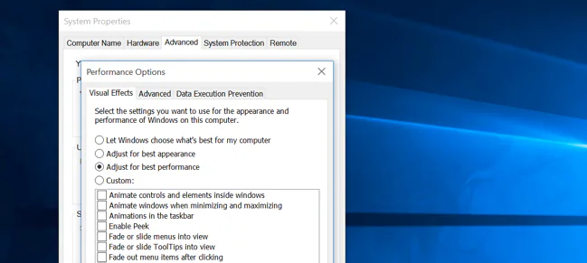 10 cách đơn giản để tăng tốc độ máy tính Windows