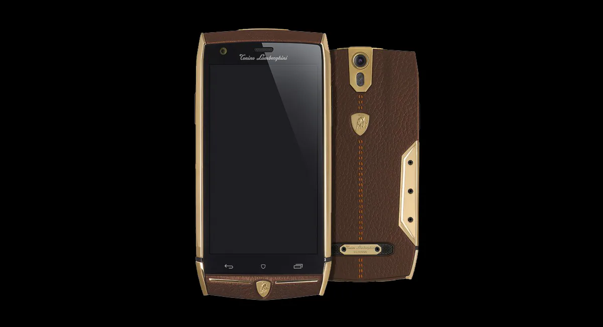Những smartphone đắt nhất mà bạn có thể mua lúc này