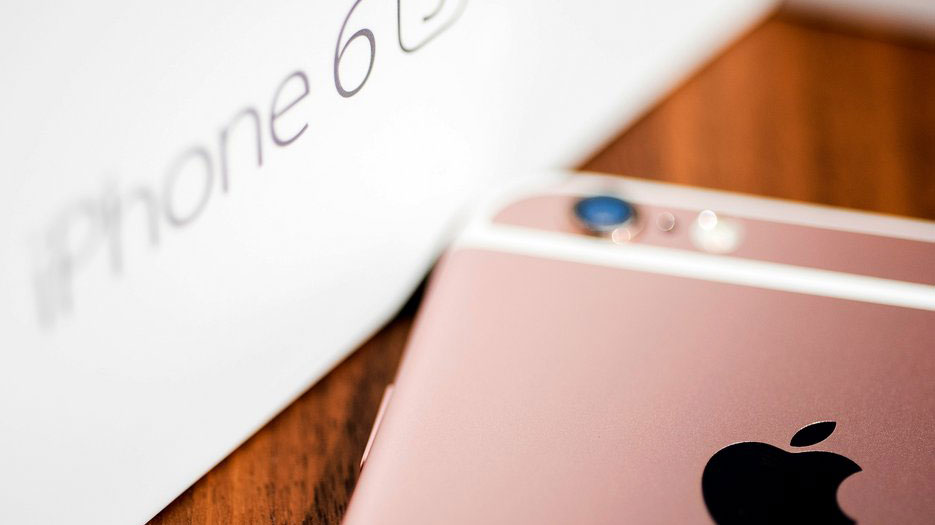 VinaPhone tặng 6 triệu đồng cho khách hàng mua iPhone