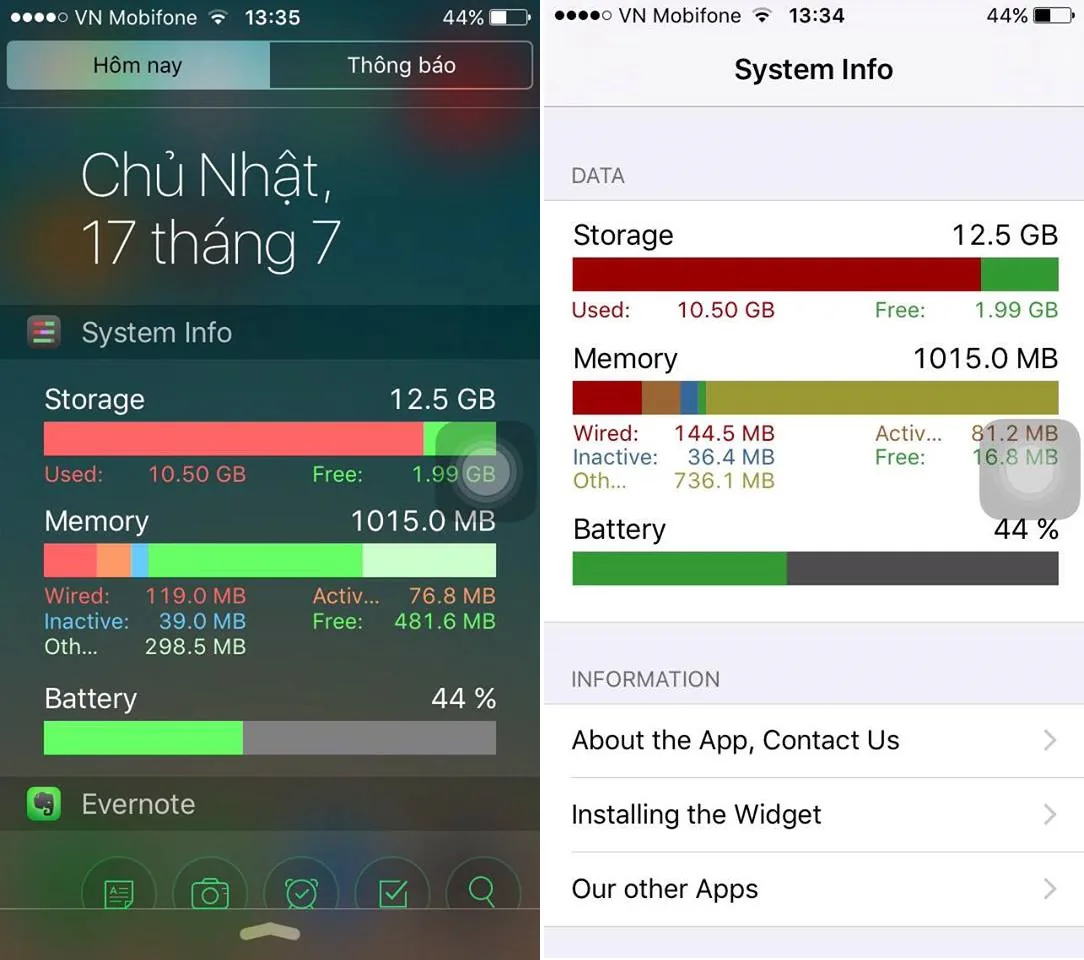 5 thủ thuật iPhone rất hay bạn nên thử qua