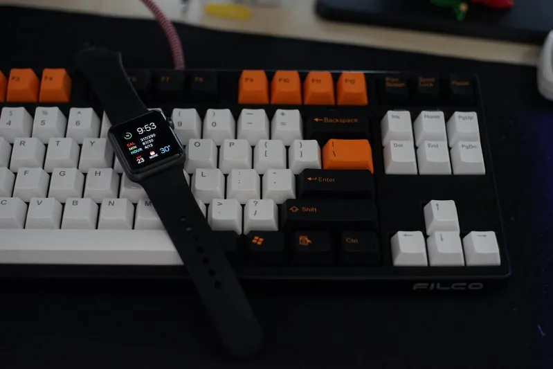 Với tôi Apple Watch đã đánh bại Android Wear như thế nào